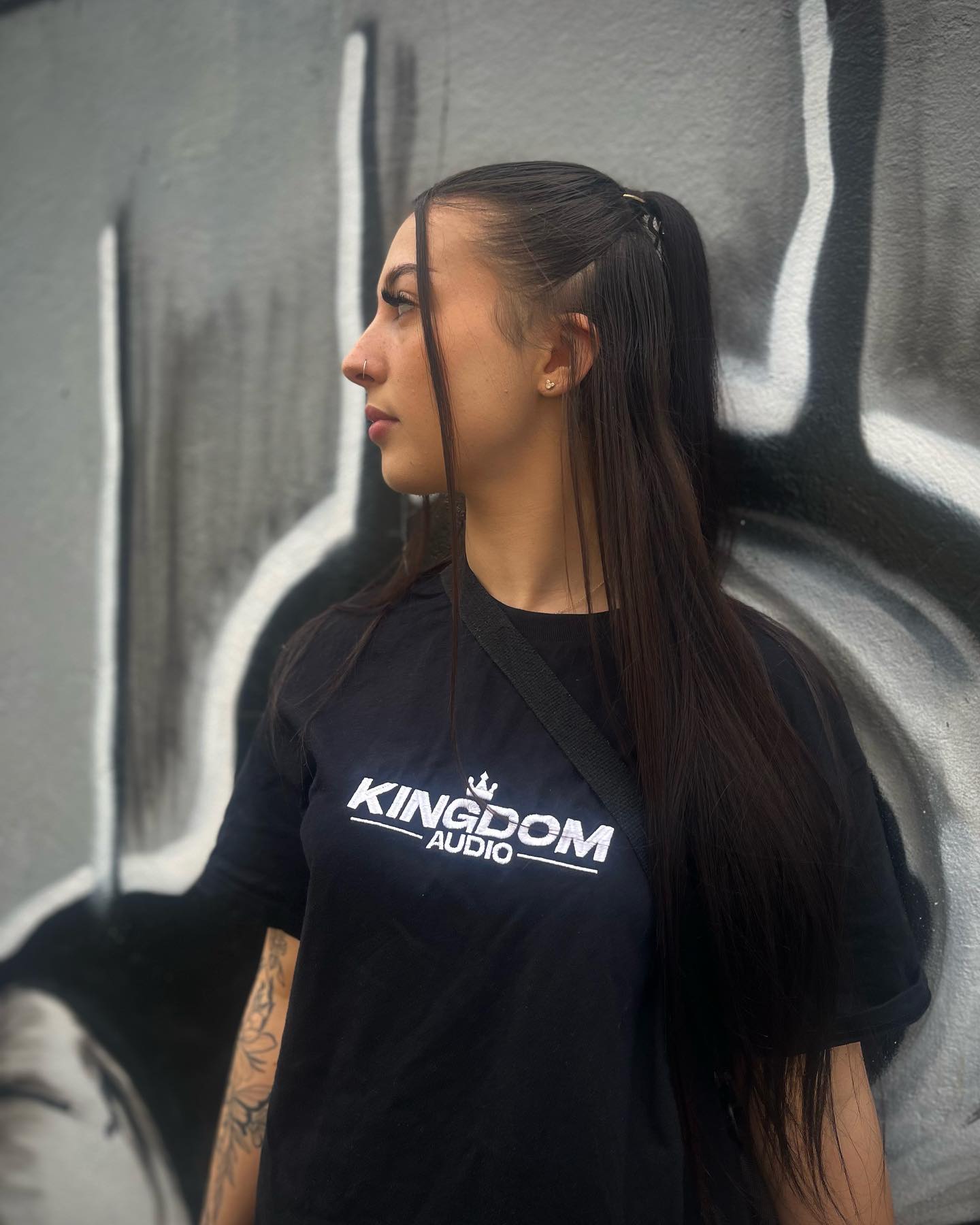 Kingdom T-Shirt