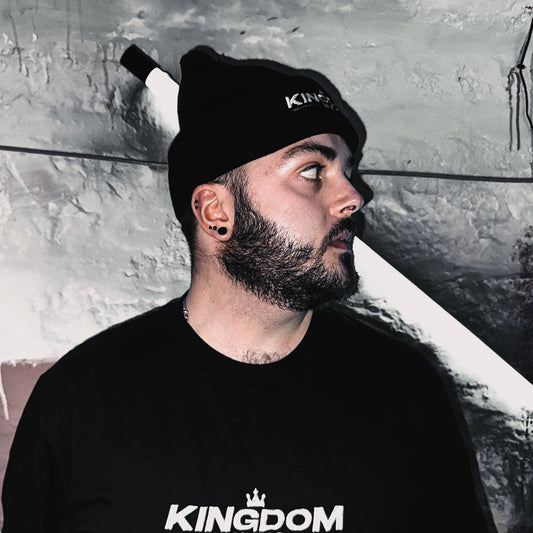 Kingdom Beanie