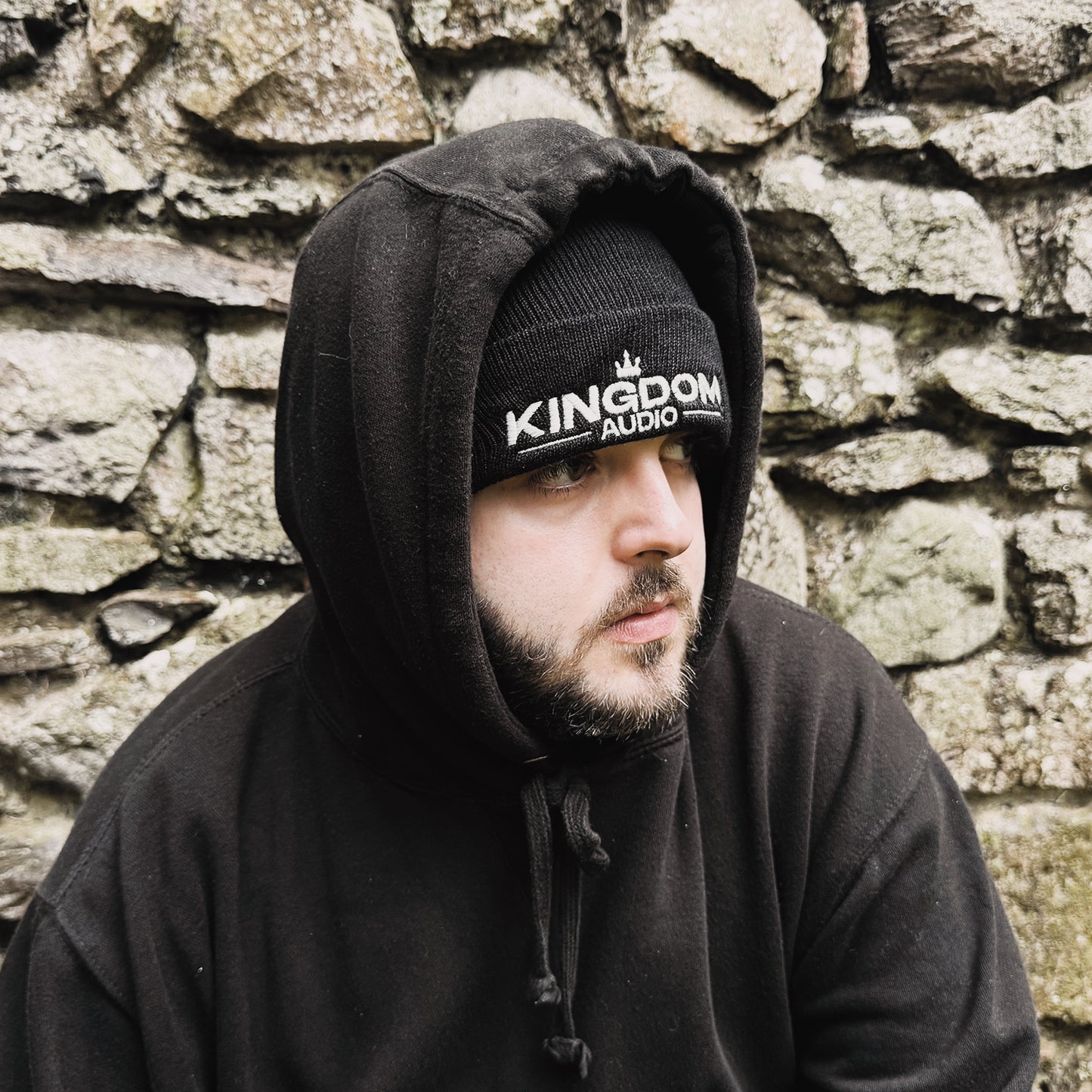 Kingdom Beanie