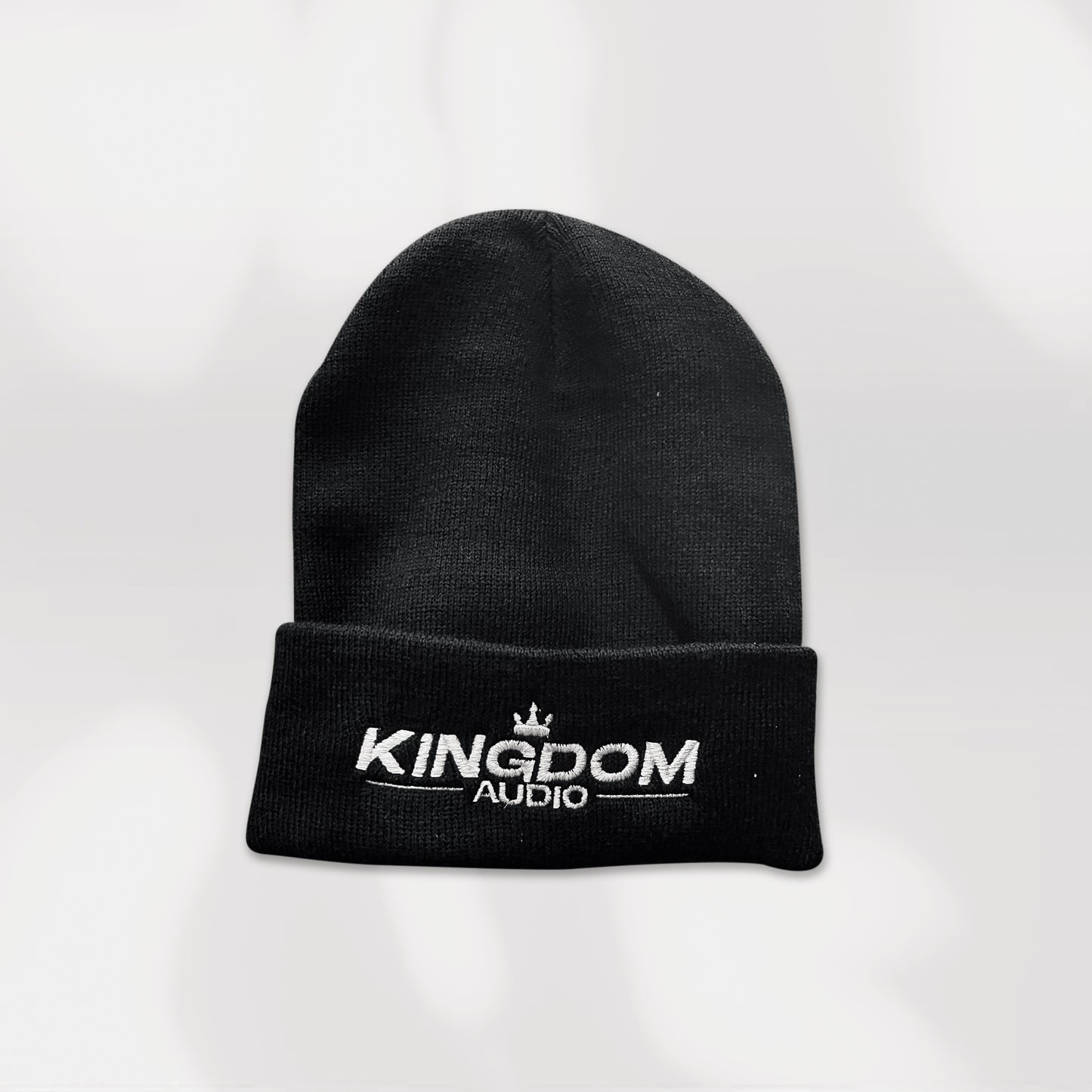 Kingdom Beanie
