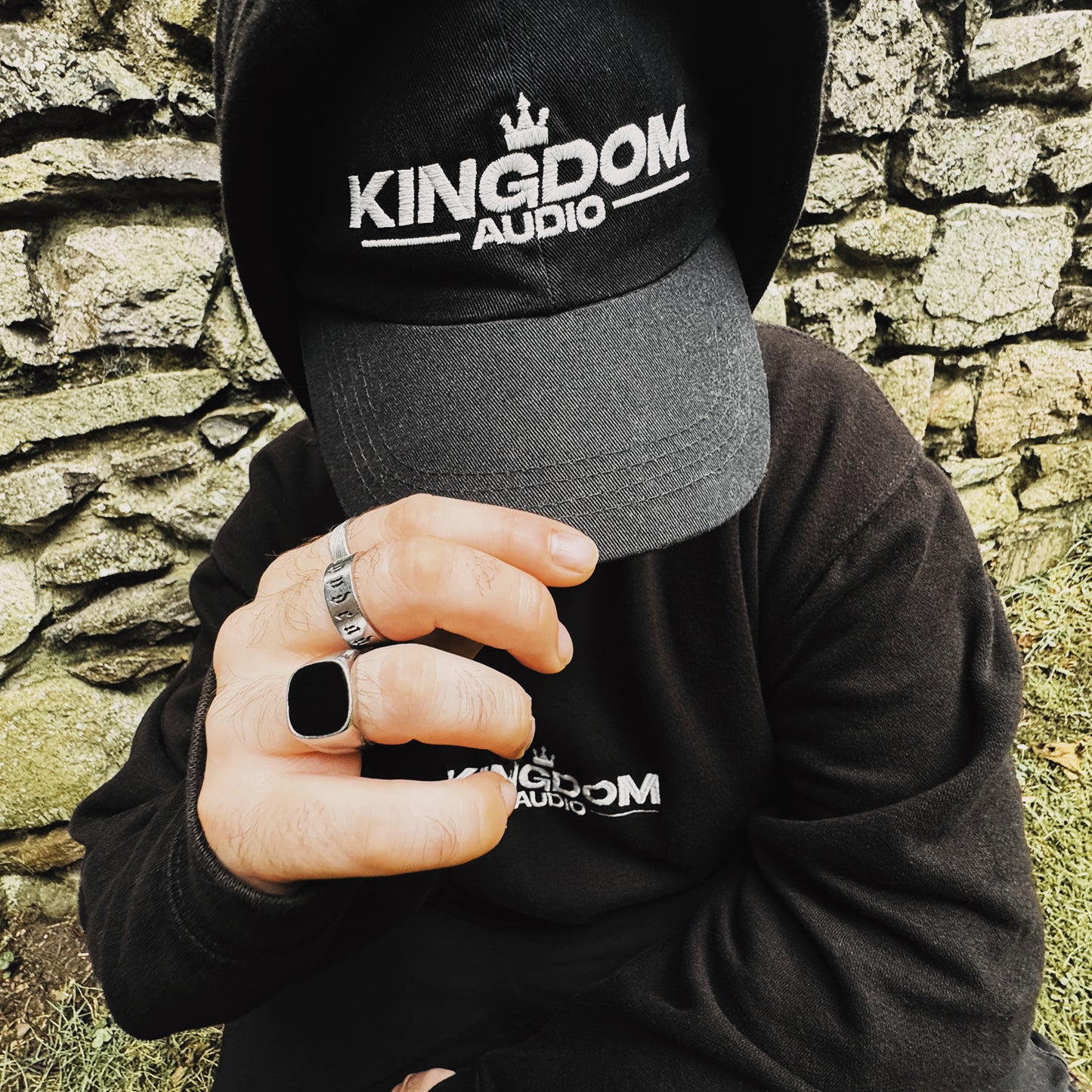 Kingdom Cap