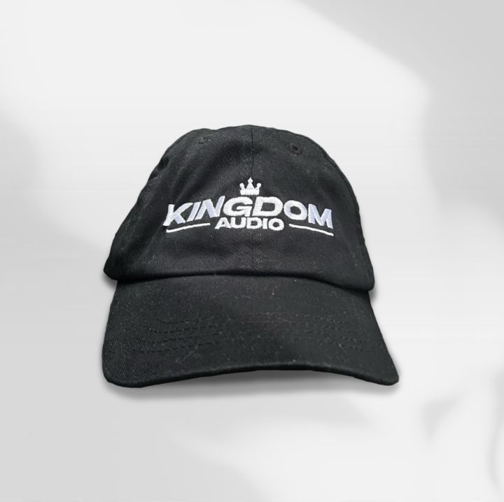 Kingdom Cap