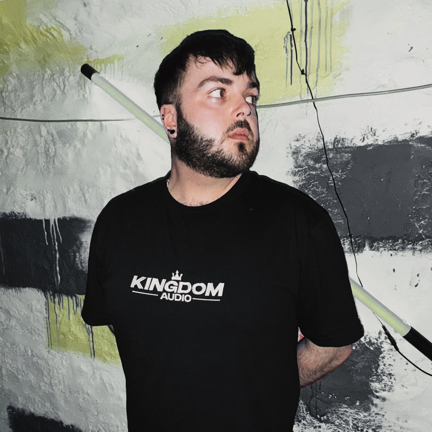 Kingdom T-Shirt