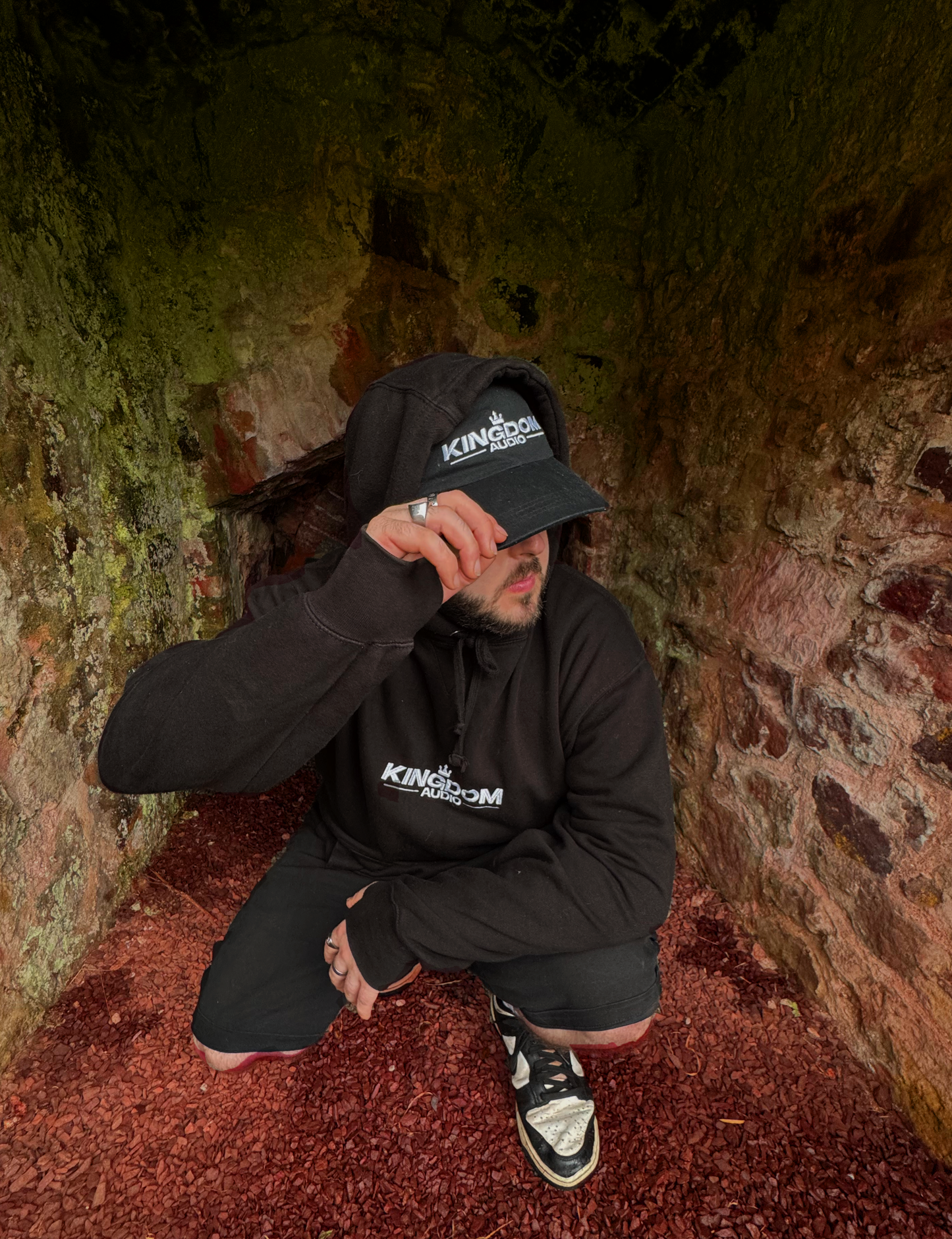 Kingdom Hoodie [PREORDER]
