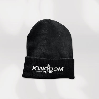 Kingdom Beanie
