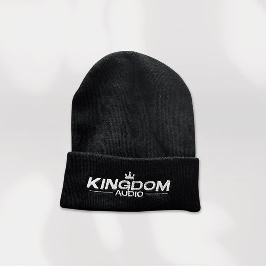 Kingdom Beanie
