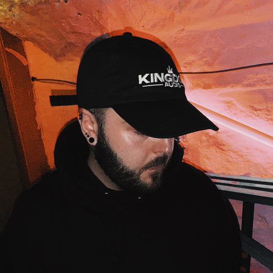 Kingdom Cap