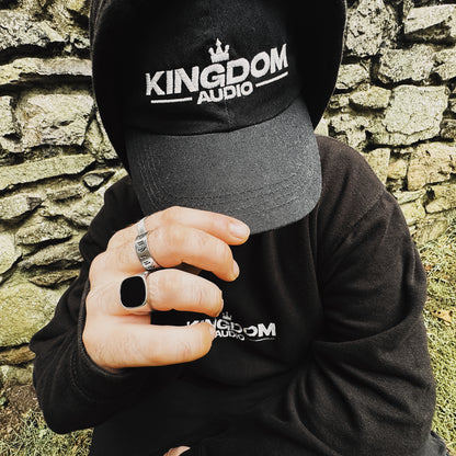 Kingdom Cap