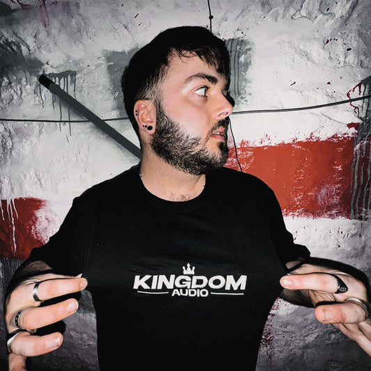Kingdom T-Shirt
